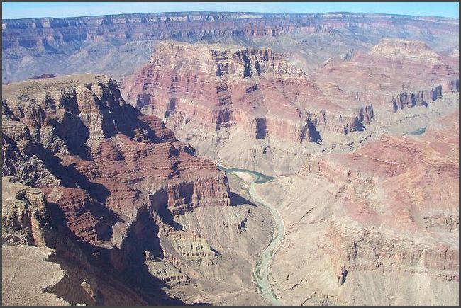 Arizona - Grand Canyon