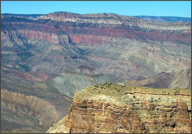 Arizona - Grand Canyon