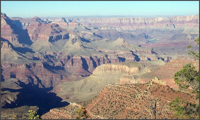 Arizona - Grand Canyon