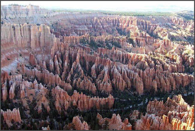 Utah - Bryce Canyon