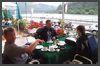 Eifeltour 2004 - an der Mosel