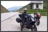 Österreich - Sölkpaß