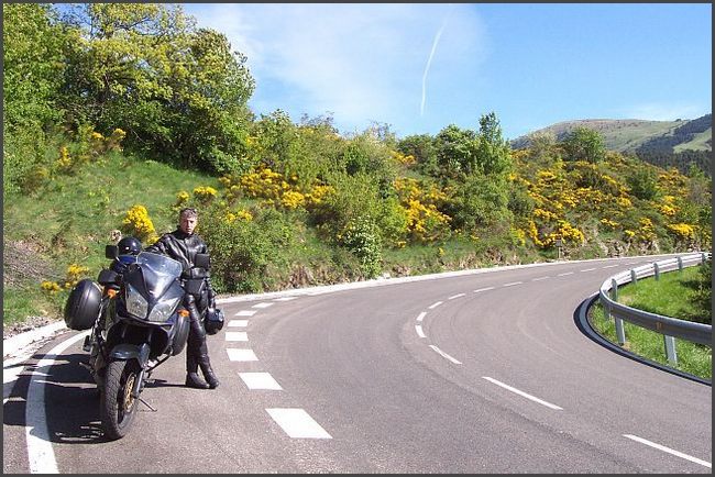 Pyrenäen in Spanien