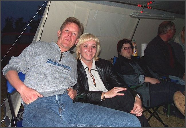 Saarburg in der Eifel 2004