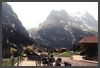 Schweiz - Eigernordwand