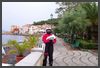 Toskana - Regentag auf Elba