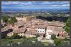 Toskana - San Gimignano