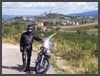 Toskana - San Gimignoano