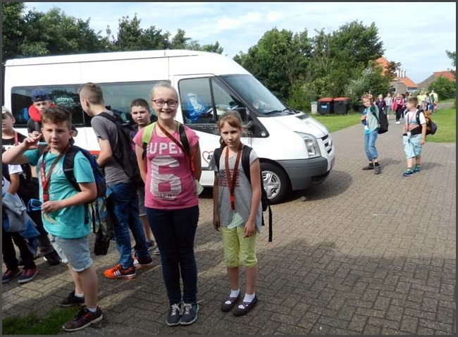 Ameland 2016