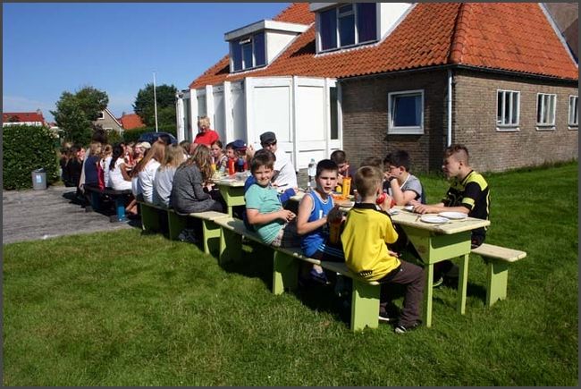 Ameland 2016
