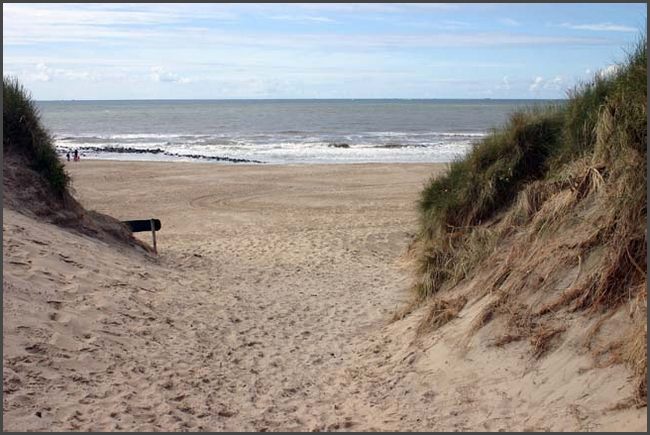 Ameland 2016