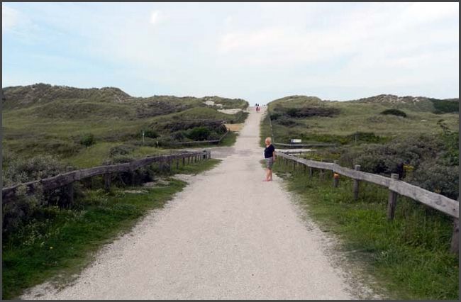 Ameland 2016
