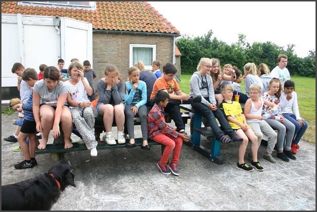 Ameland 2016