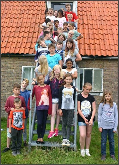 Ameland 2016