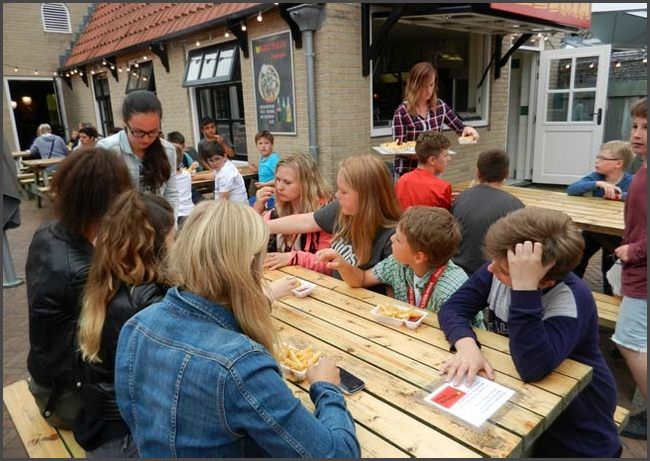 Ameland 2016
