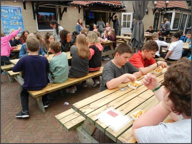 Ameland 2016