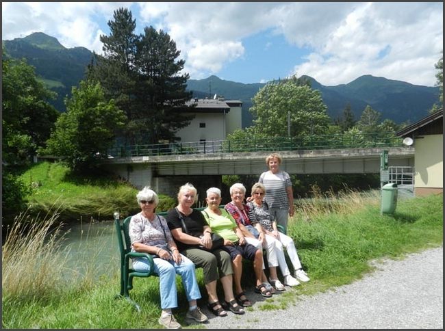 Bad Hofgastein 2021