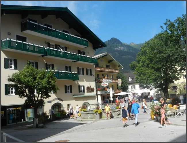Bad Hofgastein 2021
