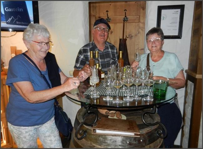Bad Hofgastein 2021
