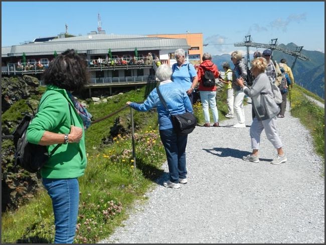 Bad Hofgastein 2021