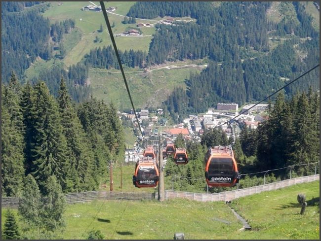 Bad Hofgastein 2021