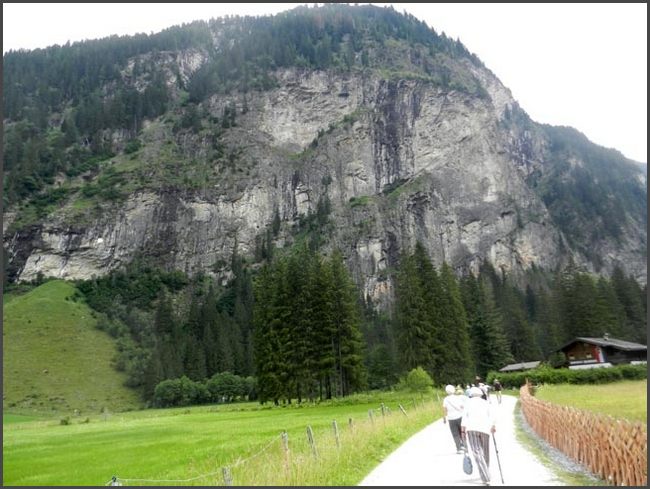 Bad Hofgastein 2021
