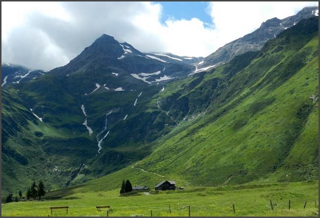 Bad Hofgastein 2021
