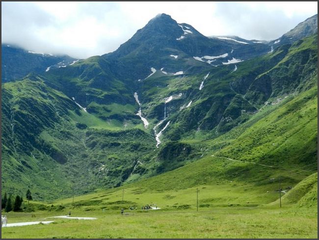 Bad Hofgastein 2021