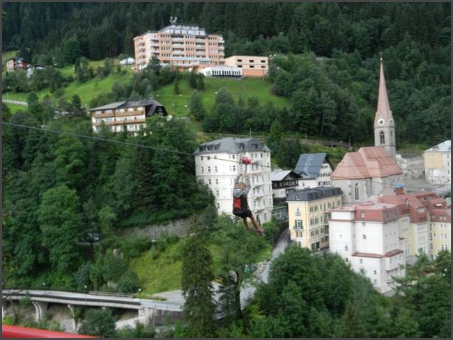 Bad Hofgastein 2021