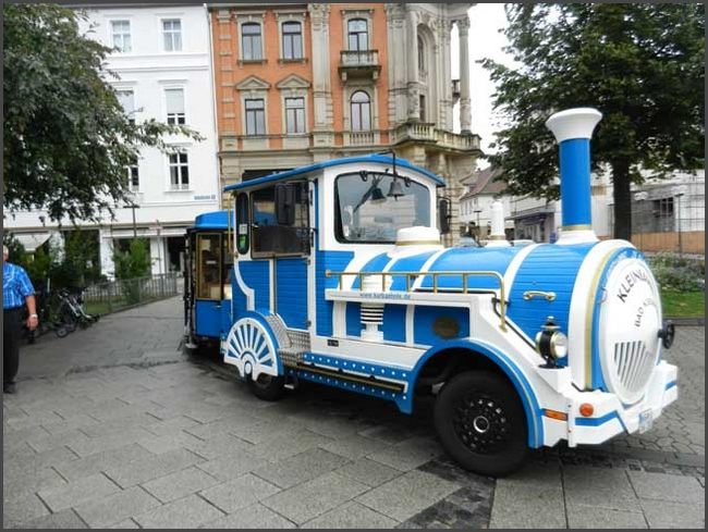 Bad Kissingen 2015