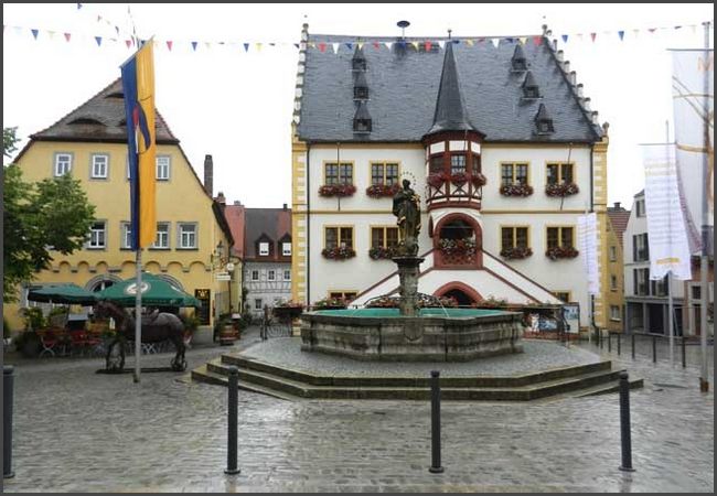 Volkach