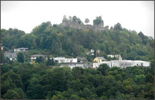 Bad Kissingen 2015