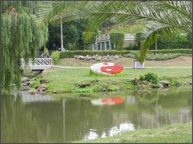 Bad Kissingen 2015