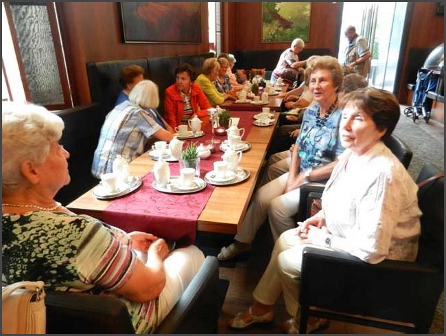 Bad Kissingen 2015 - Abschlussfeier