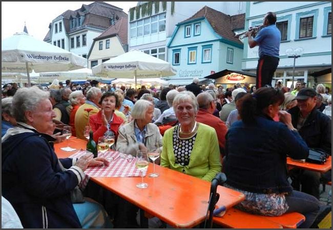 Bad Kissingen 2015