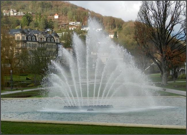 Bad Kissingen 2019/20