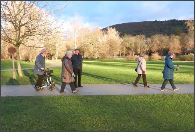 Bad Kissingen 2019/20