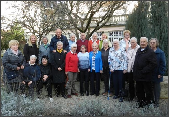 Bad Kissingen 2019/20