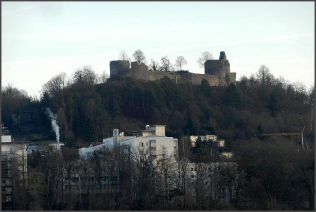 Bad Kissingen 2019/20