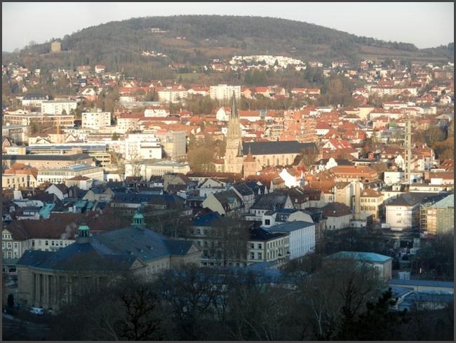 Bad Kissingen 2019/20