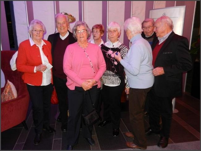 Bad Kissingen 2019/20 Spielcasino