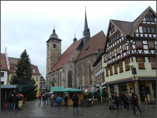 Schmalkalden