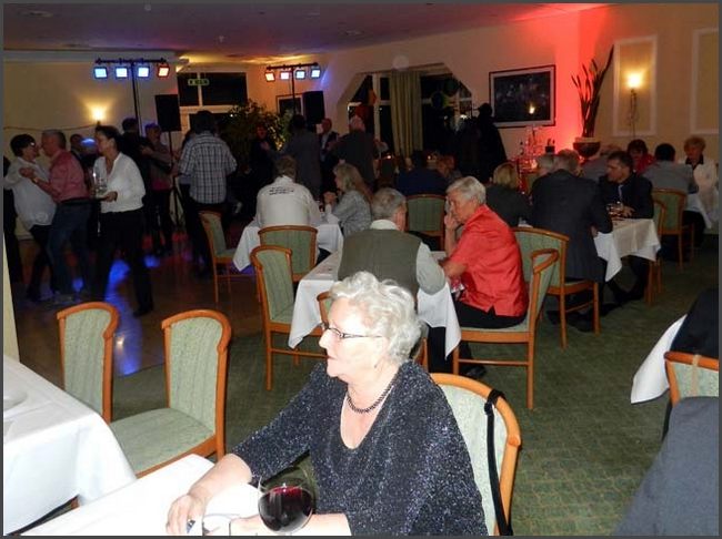 Bad Liebenstein