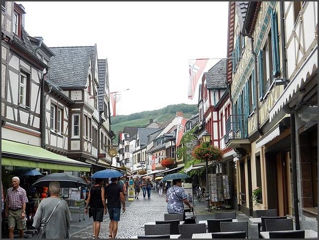 Bad Neuenahr 2019 - Ahrweiler