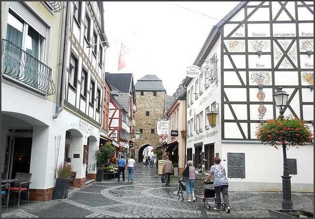 Bad Neuenahr 2019 - Ahrweiler