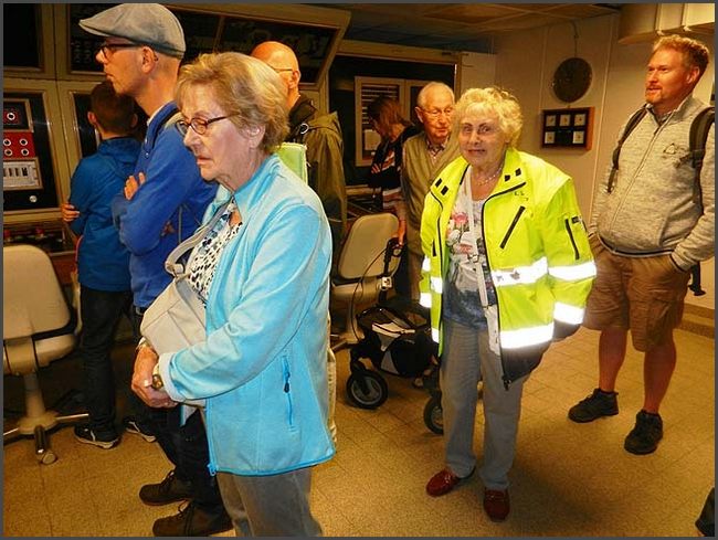 Bad Neuenahr 2019 - Ahrweiler Regierungsbunker