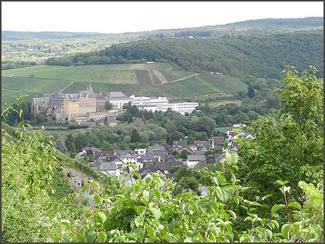 Bad Neuenahr 2019 - Ahrweiler