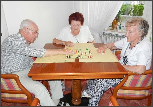 Bad Neuenahr 2019