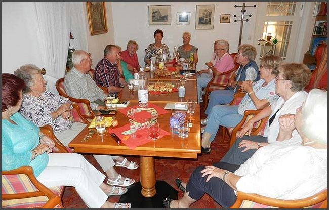 Bad Neuenahr 2019