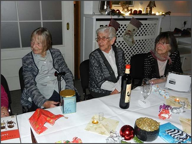 Bad Salzuflen 2018/19